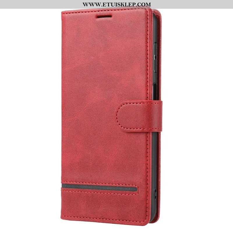 Etui Folio do Samsung Galaxy A13 Kolor Vintage